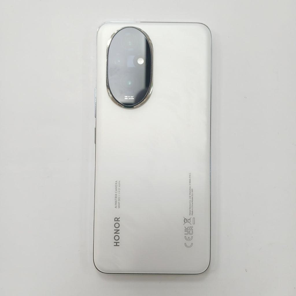 CELULAR HONOR 200 5G ELI-NX9 (2024) 256 GB 8 GB RAM (SEMINUEVO)