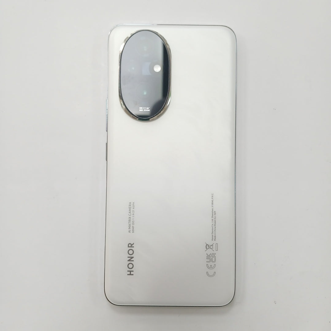 CELULAR HONOR 200 5G ELI-NX9 (2024) 256 GB 8 GB RAM (SEMINUEVO)