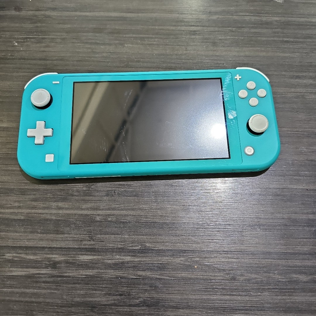 CONSOLA DE VIDEOJUEGO NINTENDO SWITCH LITE 32 GB (SEMINUEVO)
