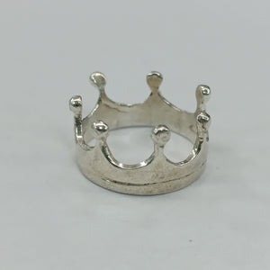 ANILLO PLATA 4,50 GRMS (SEMINUEVO)