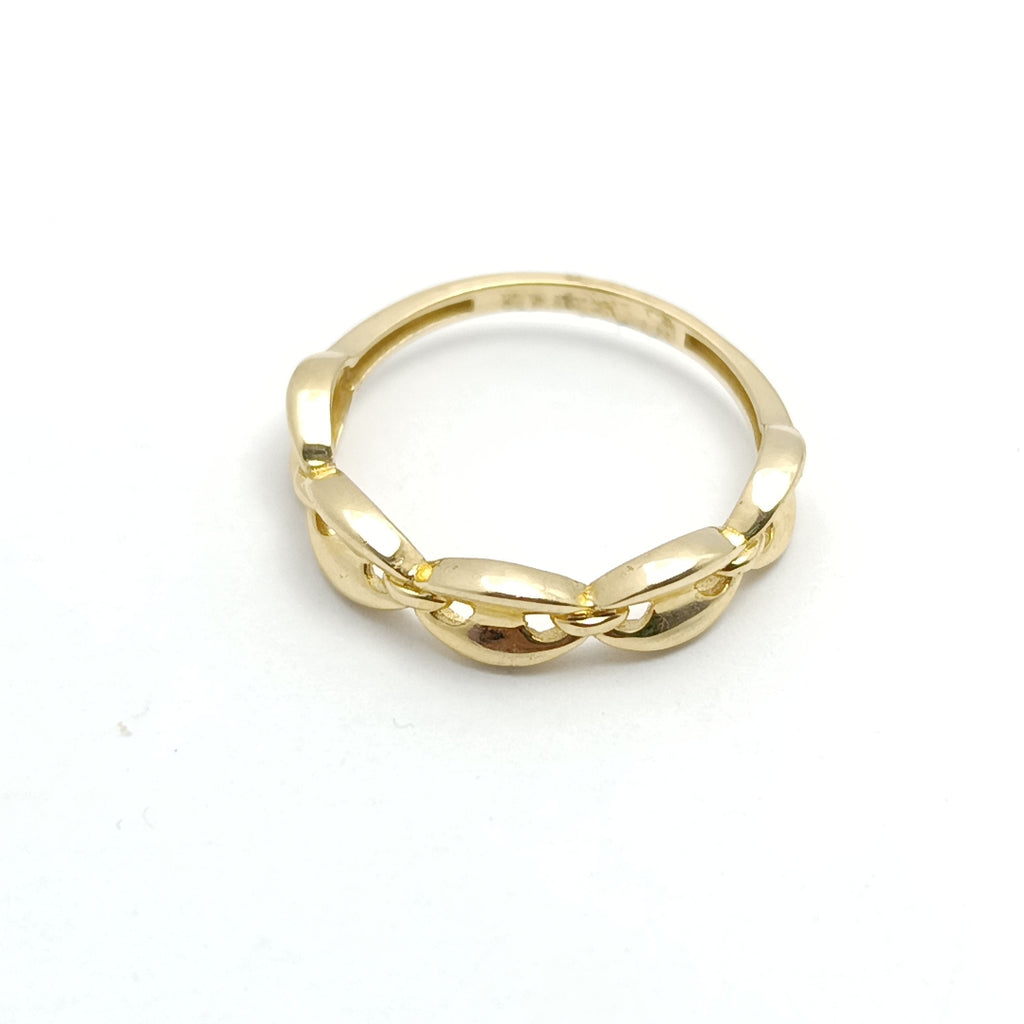 ANILLOS DAMA ORO 14K 1.7 (NUEVO)