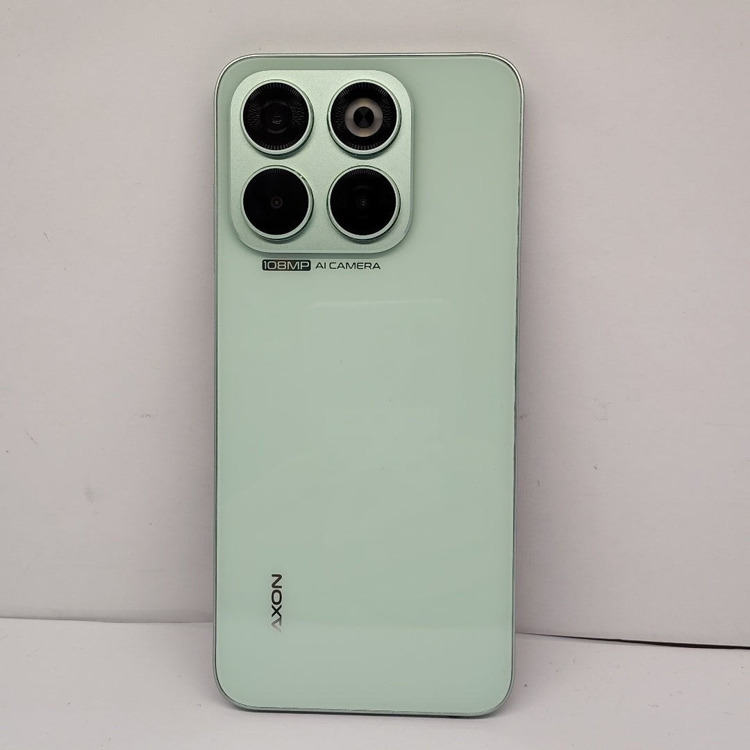 CELULAR ZTE AXON 70 Z2459 256 GB 6 GB RAM