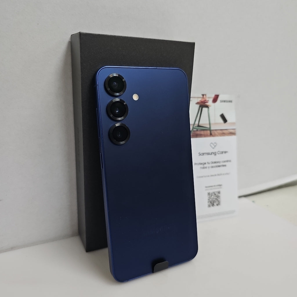 CELULAR SAMSUNG GALAXY S25 SM-S931B (2025) 256 GB 12 GB RAM