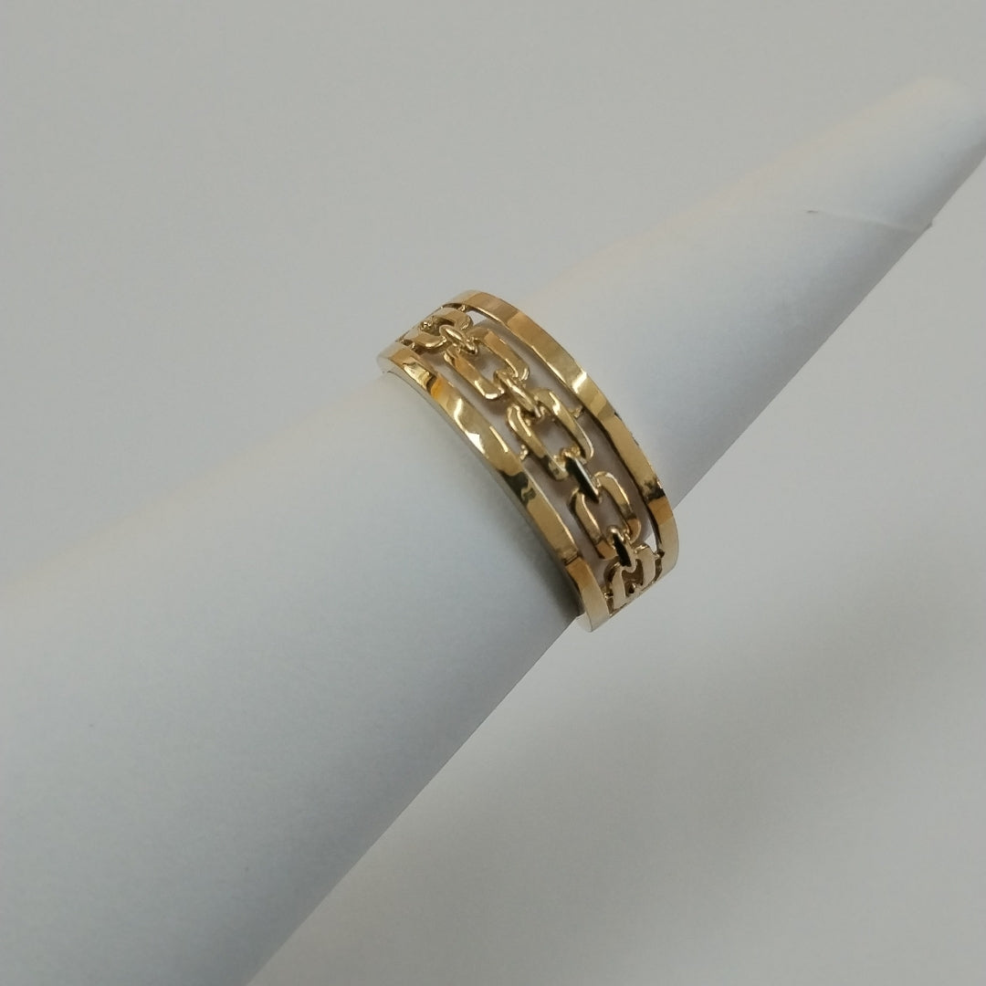 ANILLOS DAMA ORO 10K 2.3 (NUEVO)