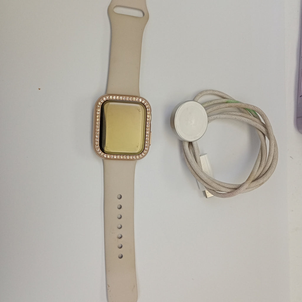 SMARTWATCH APPLE SE 2 ALUMINIO A2722 40 MM GPS (SEMINUEVO)