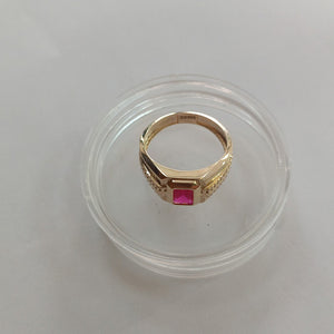 Descriptive image text