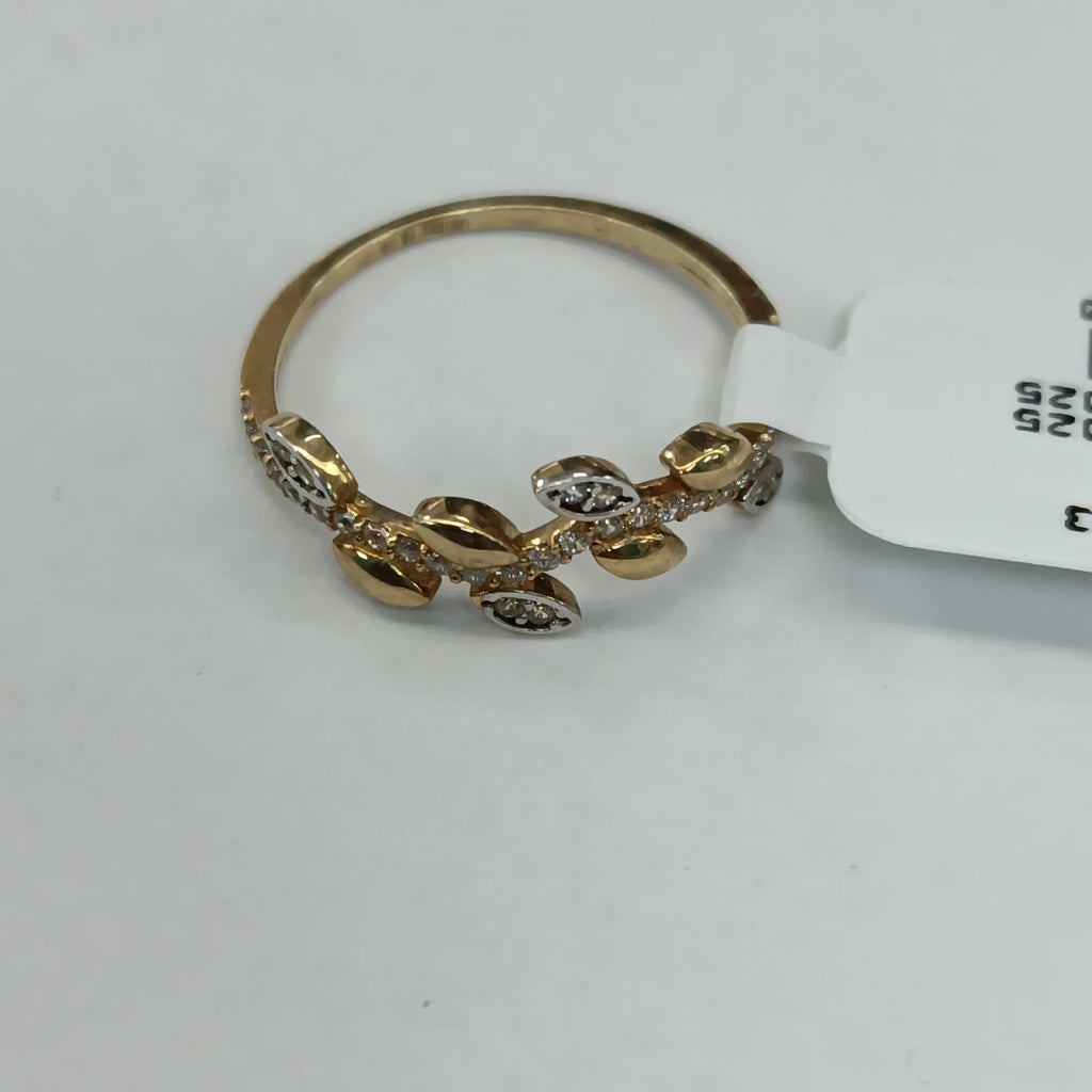 ANILLOS DAMA ORO 10K 1.3 (NUEVO)