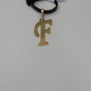 DIJE. ORO. 10 K 0.4 GRMS (SEMINUEVO)