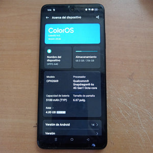 Descriptive image text