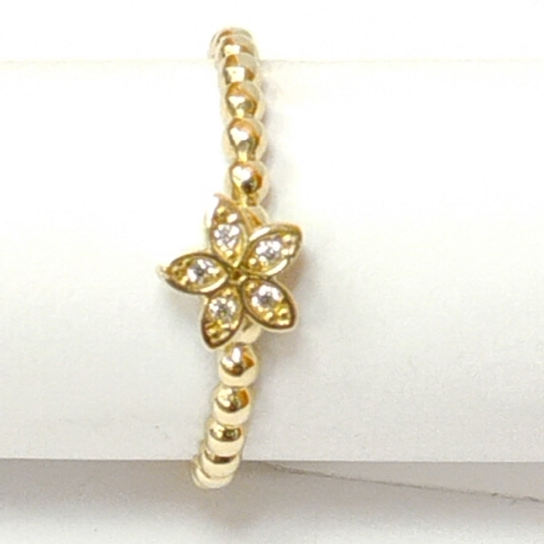 ANILLOS DAMA ORO 10K 1.3 (NUEVO)