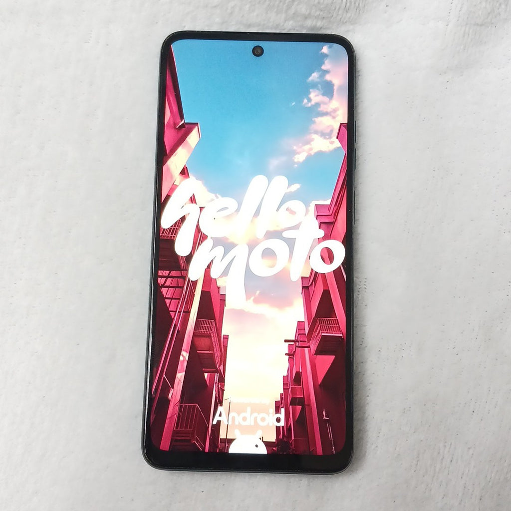 CELULAR MOTOROLA MOTO G05 XT2523-2 (2025) 128 GB 4 GB RAM (SEMINUEVO)