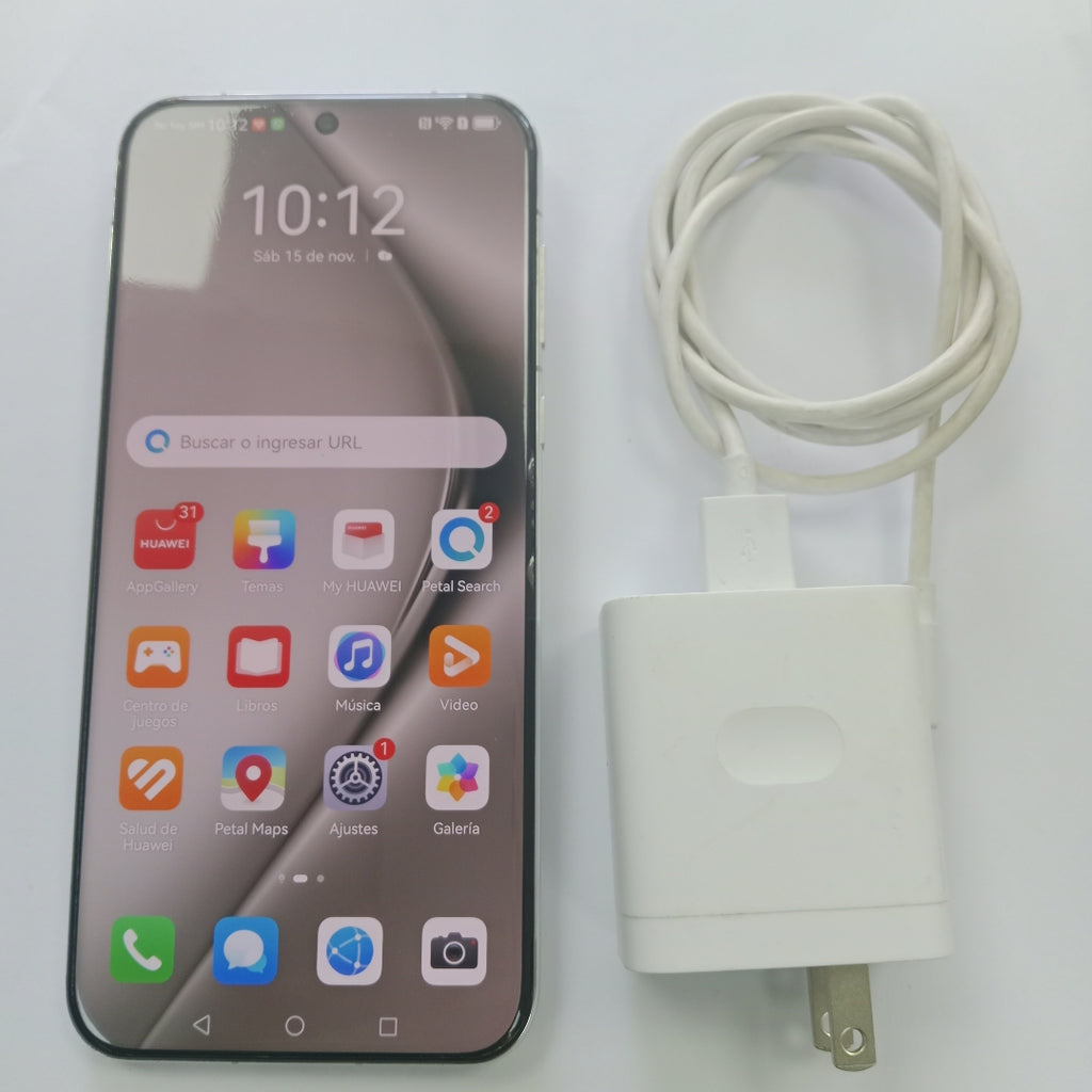 CELULAR HUAWEI PURA 70 PRO HBN-LX9 (2024) 512 GB 12 GB RAM (SEMINUEVO)
