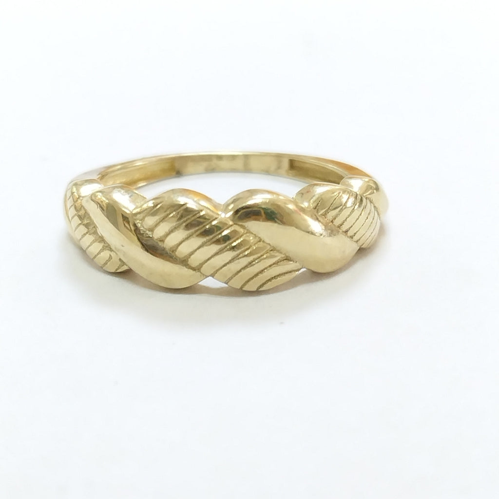 ANILLOS DAMA ORO 10K 3.6 (NUEVO)