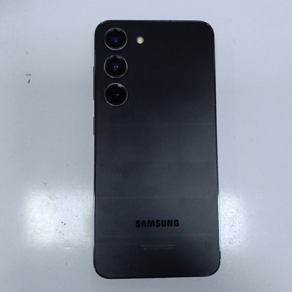 CELULAR SAMSUNG GALAXY S23 SM-S911B 128 GB 8 GB RAM (SEMINUEVO)