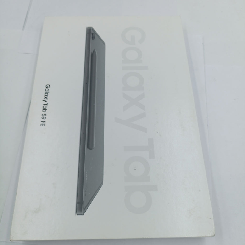 TABLETA SAMSUNG GALAXY TAB S9 FE SM-X510 (2023) 128 GB 6 GB RAM (SEMINUEVO)