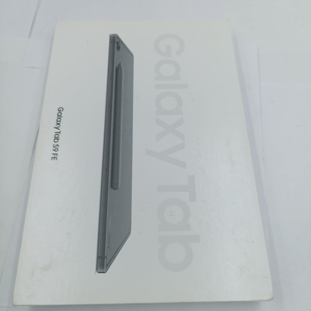 TABLETA SAMSUNG GALAXY TAB S9 FE SM-X510 (2023) 128 GB 6 GB RAM (SEMINUEVO)