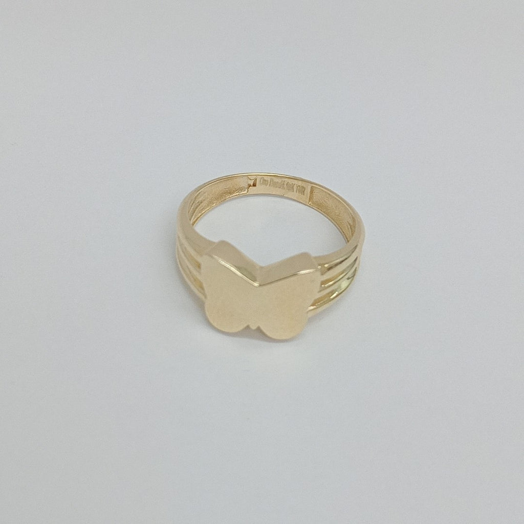 ANILLOS DAMA ORO 10K 2.3 (NUEVO)