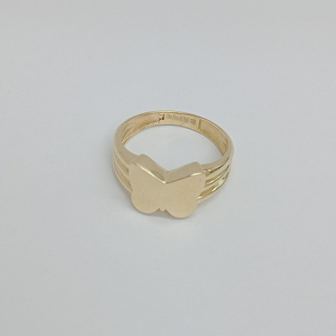 ANILLOS DAMA ORO 10K 2.3 (NUEVO)