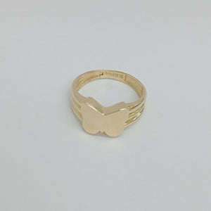 ANILLOS DAMA ORO 10K 2.3 (NUEVO)