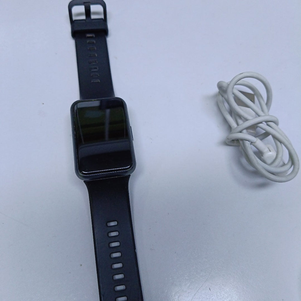 SMARTWATCH HUAWEI WATCH FIT TIA-B09 1.64" GPS (SEMINUEVO)