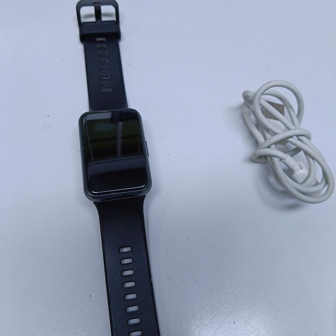 SMARTWATCH HUAWEI WATCH FIT TIA-B09 1.64" GPS (SEMINUEVO)