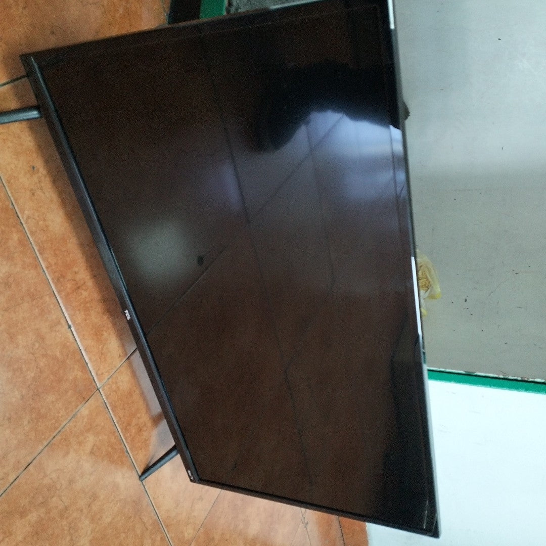 PANTALLA TCL 32S331-MX (2022) 32" LED HD (SEMINUEVO)