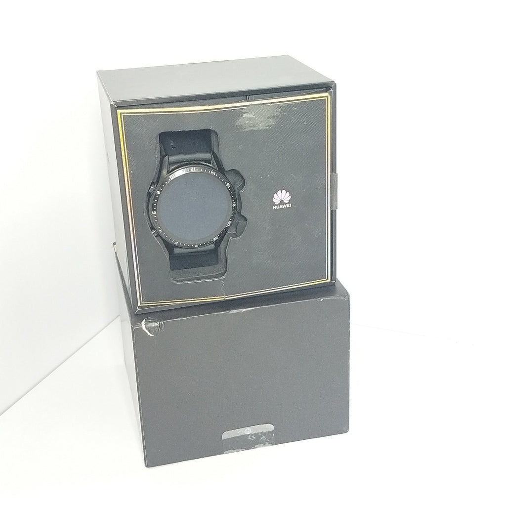 SMARTWATCH HUAWEI WATCH GT 2 SPORT LTN-B19  46 MM BLUETOOTH (SEMINUEVO)