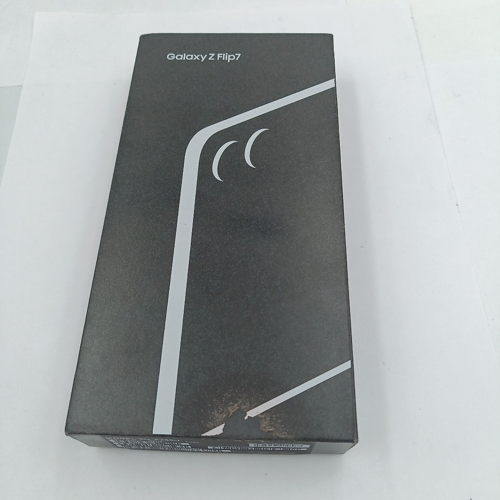 CELULAR SAMSUNG GALAXY Z FLIP 7 SM-F766U 512 GB 12 GB RAM (SEMINUEVO)