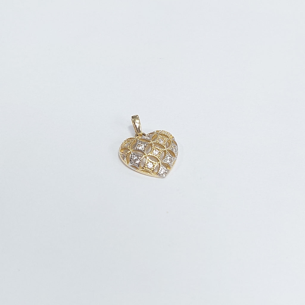 DIJES ORO 14K 1.2 (NUEVO)