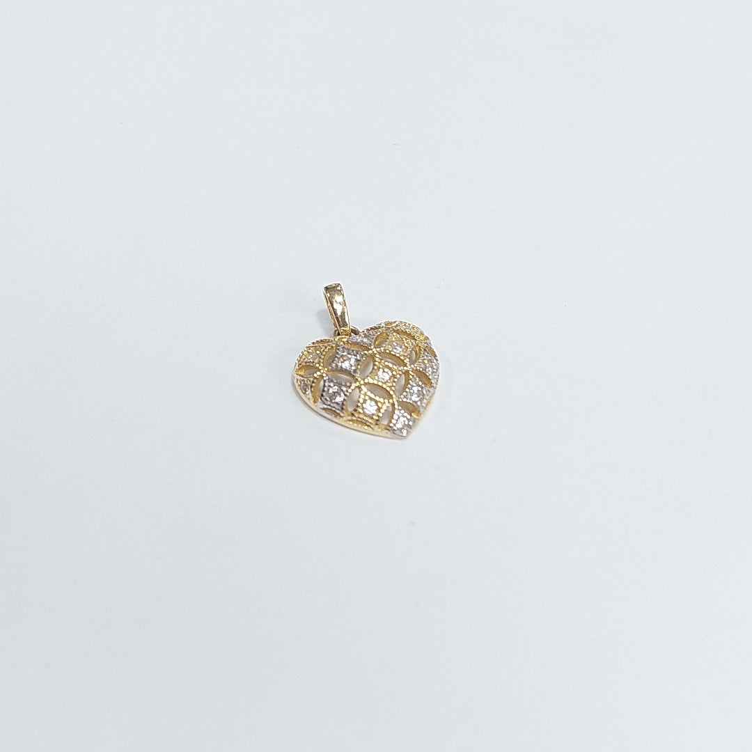DIJES ORO 14K 1.2 (NUEVO)