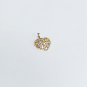 DIJES ORO 14K 1.2 (NUEVO)