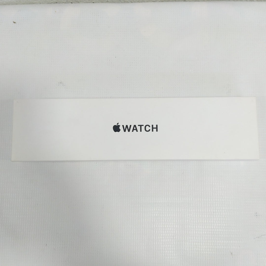 SMARTWATCH APPLE SE 2 ALUMINIO A2722 40 MM GPS (SEMINUEVO)