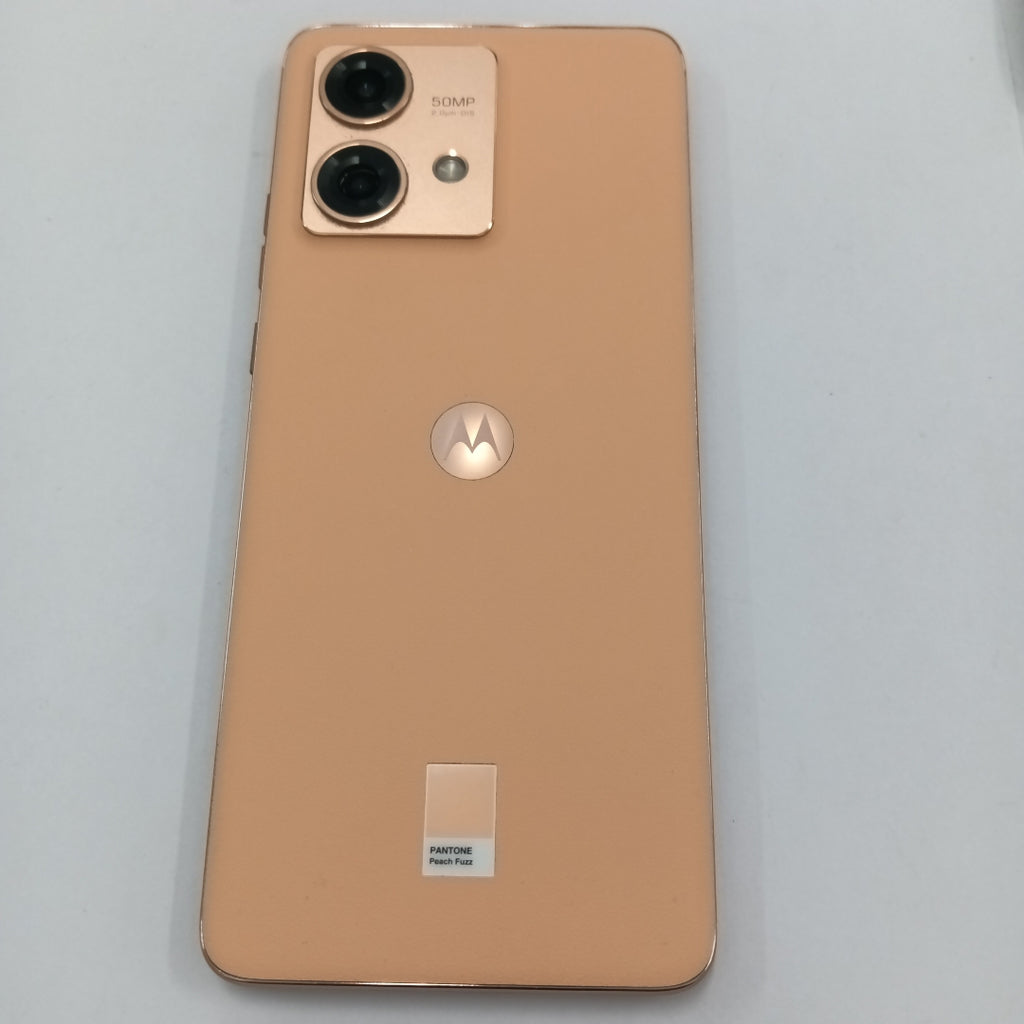 CELULAR MOTOROLA EDGE 40 NEO XT2307-1 (2023) 256 GB 8 GB RAM (SEMINUEVO)