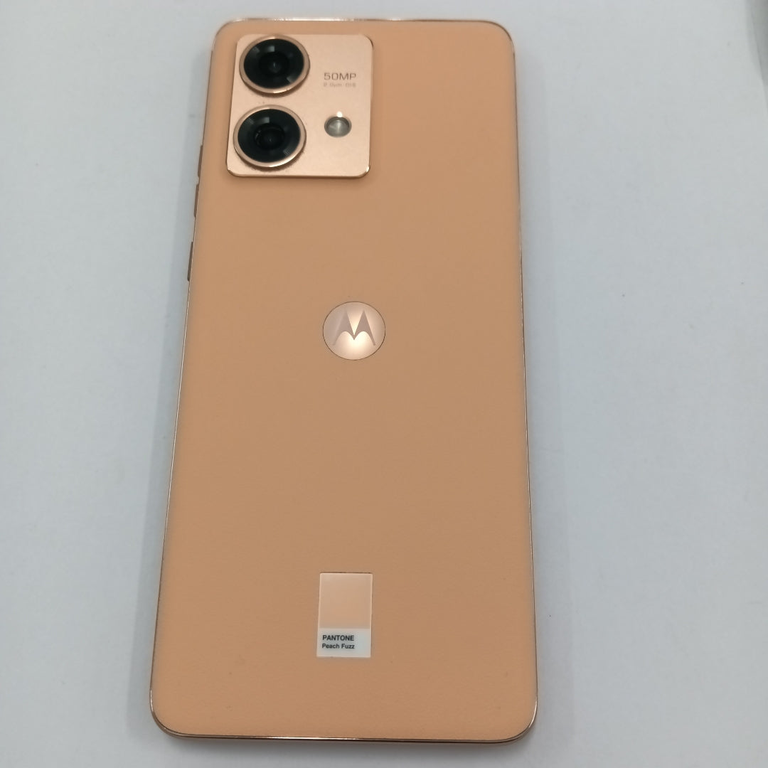 CELULAR MOTOROLA EDGE 40 NEO XT2307-1 (2023) 256 GB 8 GB RAM (SEMINUEVO)