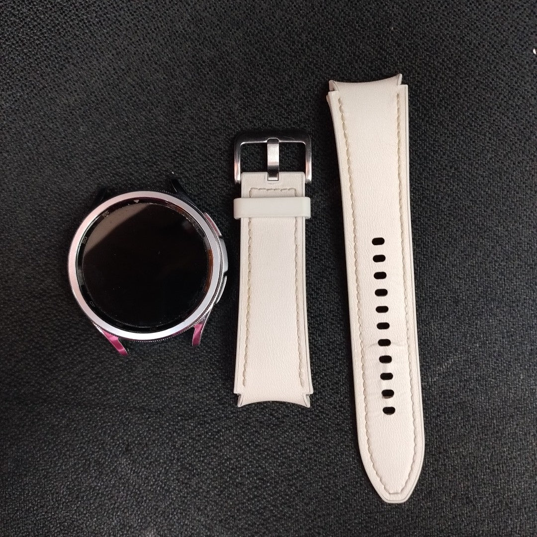 SMARTWATCH SAMSUNG GALAXY WATCH 6 CLASSIC SM-R960 47 MM GPS