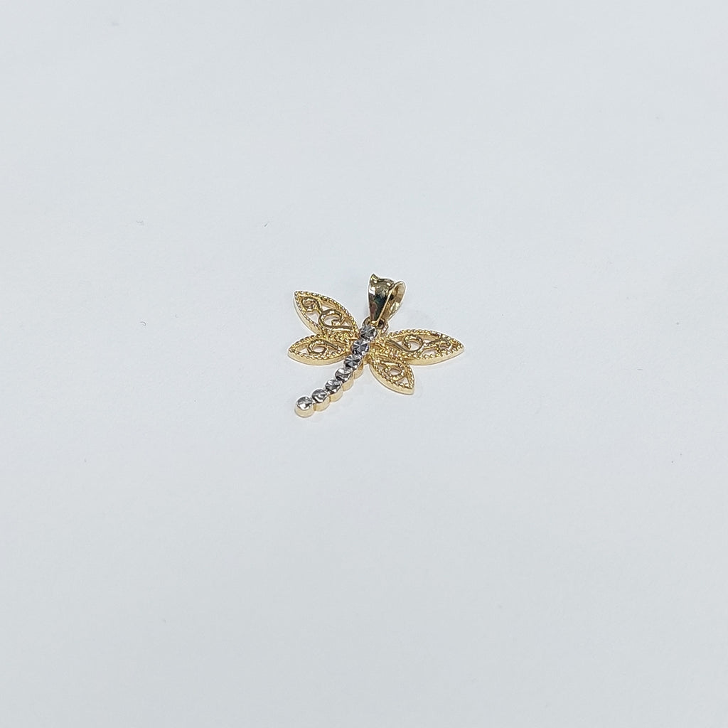 DIJES ORO 14K 1.1 (NUEVO)