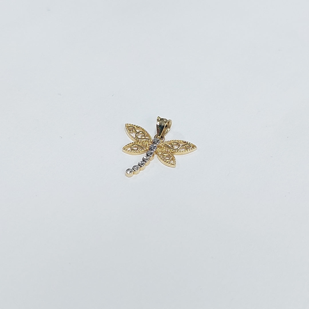 DIJES ORO 14K 1.1 (NUEVO)