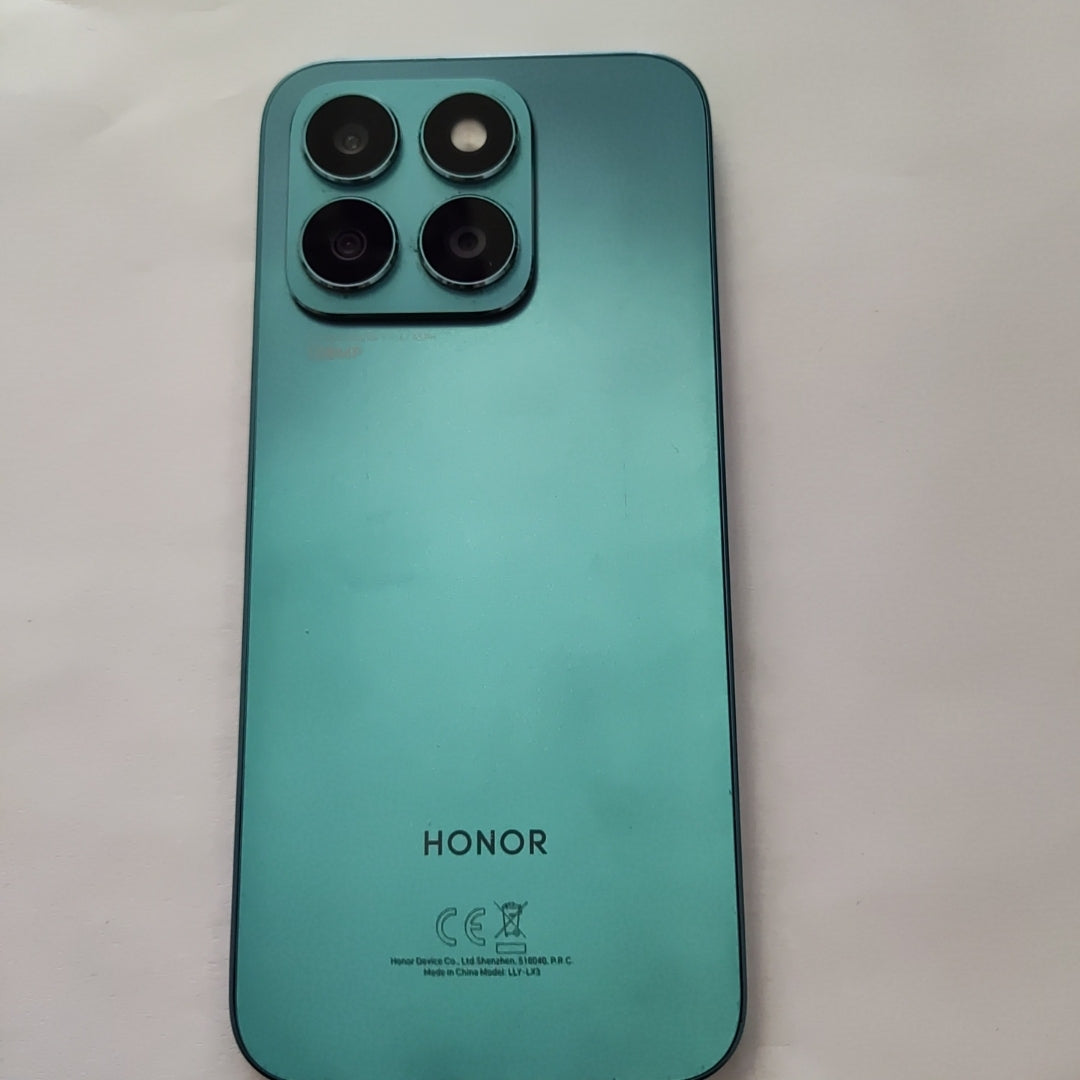 CELULAR HONOR X8B LLY-LX3 (2023) 512 GB 8 GB RAM (SEMINUEVO)