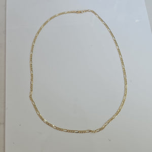 CADENA 3 X 1 7.51GR 50 CM CM (NUEVO)