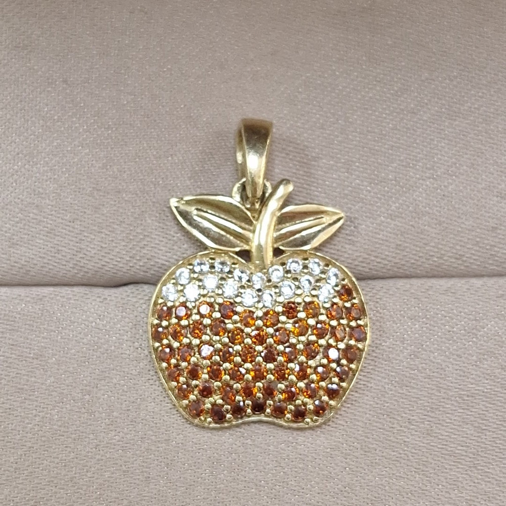 DIJES ORO 10K 1.7 (NUEVO)