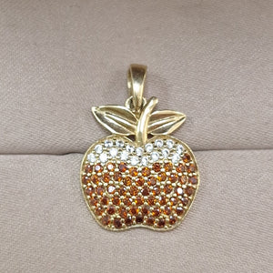 DIJES ORO 10K 1.7 (NUEVO)