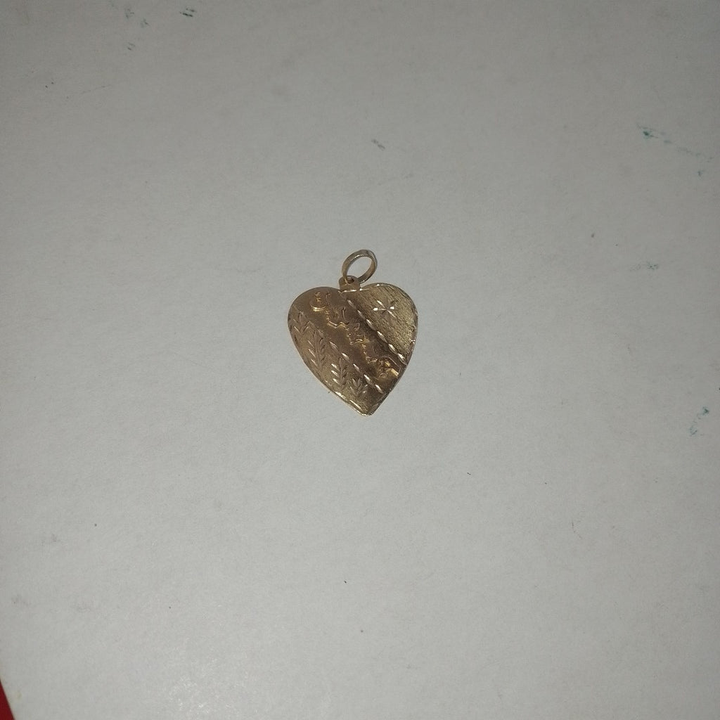 DIJE ORO 10 K 3,30 GRMS (SEMINUEVO)