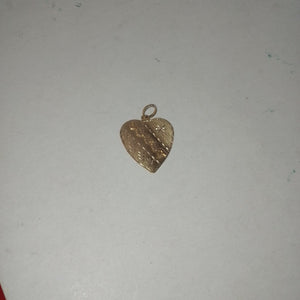 DIJE ORO 10 K 3,30 GRMS (SEMINUEVO)