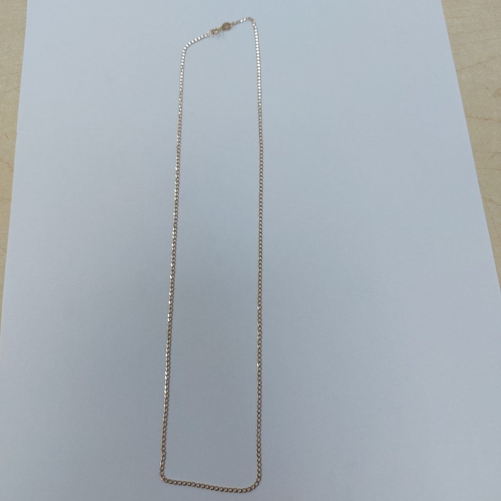 CADENA. ORO. 14 K 2 GRMS (SEMINUEVO)