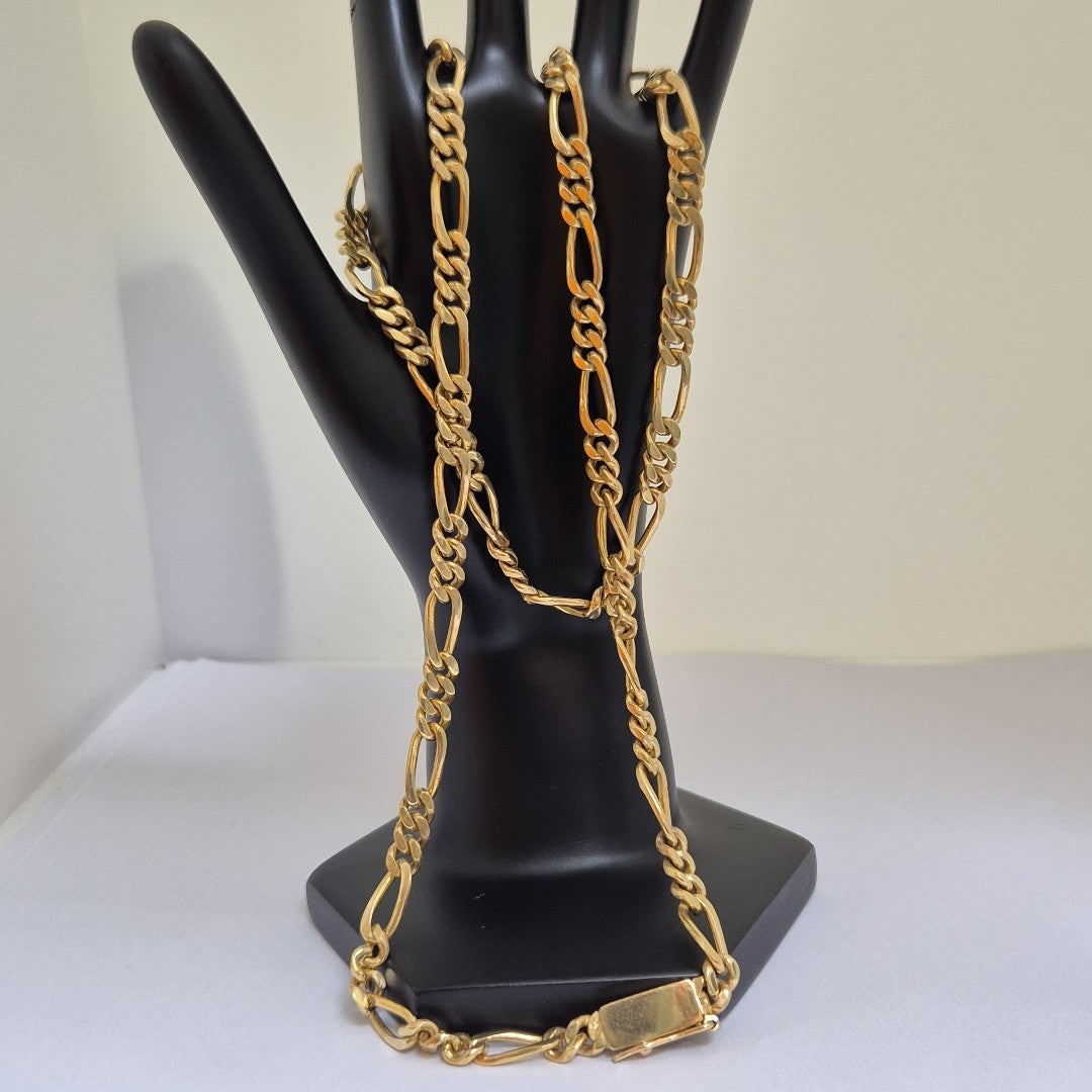 K1 41,60 GRMS 10 K ESPECIFICACIONES COMPLEMENTARIAS CADENA HECHURA ESPECIAL, GA (SEMINUEVO)