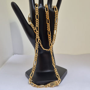 K1 41,60 GRMS 10 K ESPECIFICACIONES COMPLEMENTARIAS CADENA HECHURA ESPECIAL, GA (SEMINUEVO)