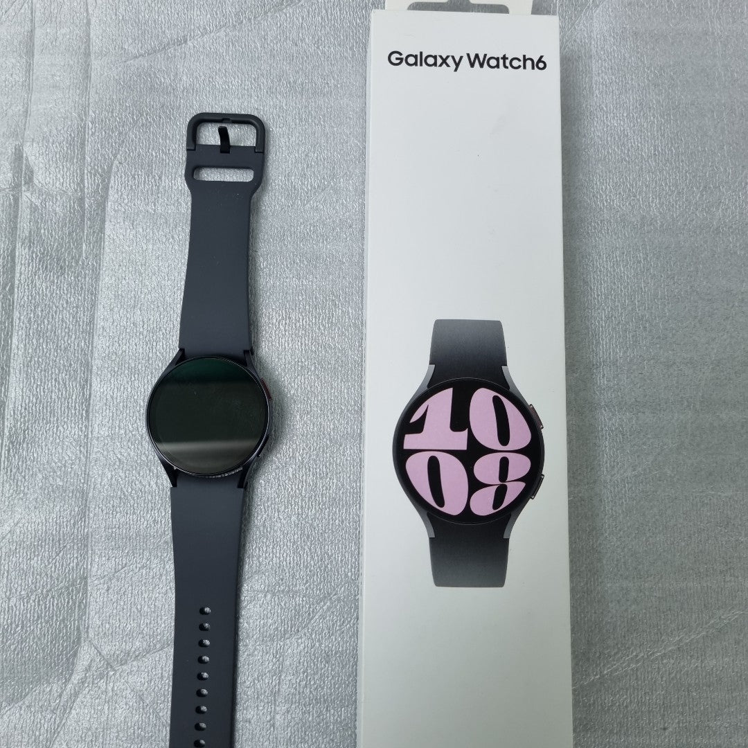 SMARTWATCH SAMSUNG GALAXY WATCH 6 SM-R930 40 MM GPS (SEMINUEVO)