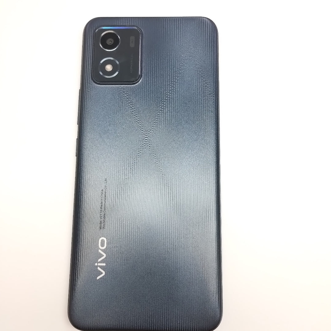 CELULAR VIVO Y01 V2118 32 GB 3 GB RAM (SEMINUEVO)