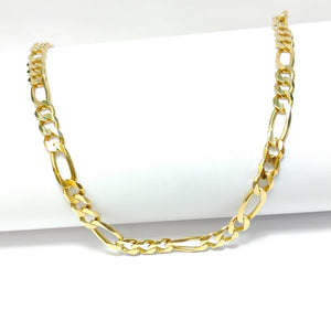 CADENA. ORO. 14 K 44.9 GRMS (SEMINUEVO)