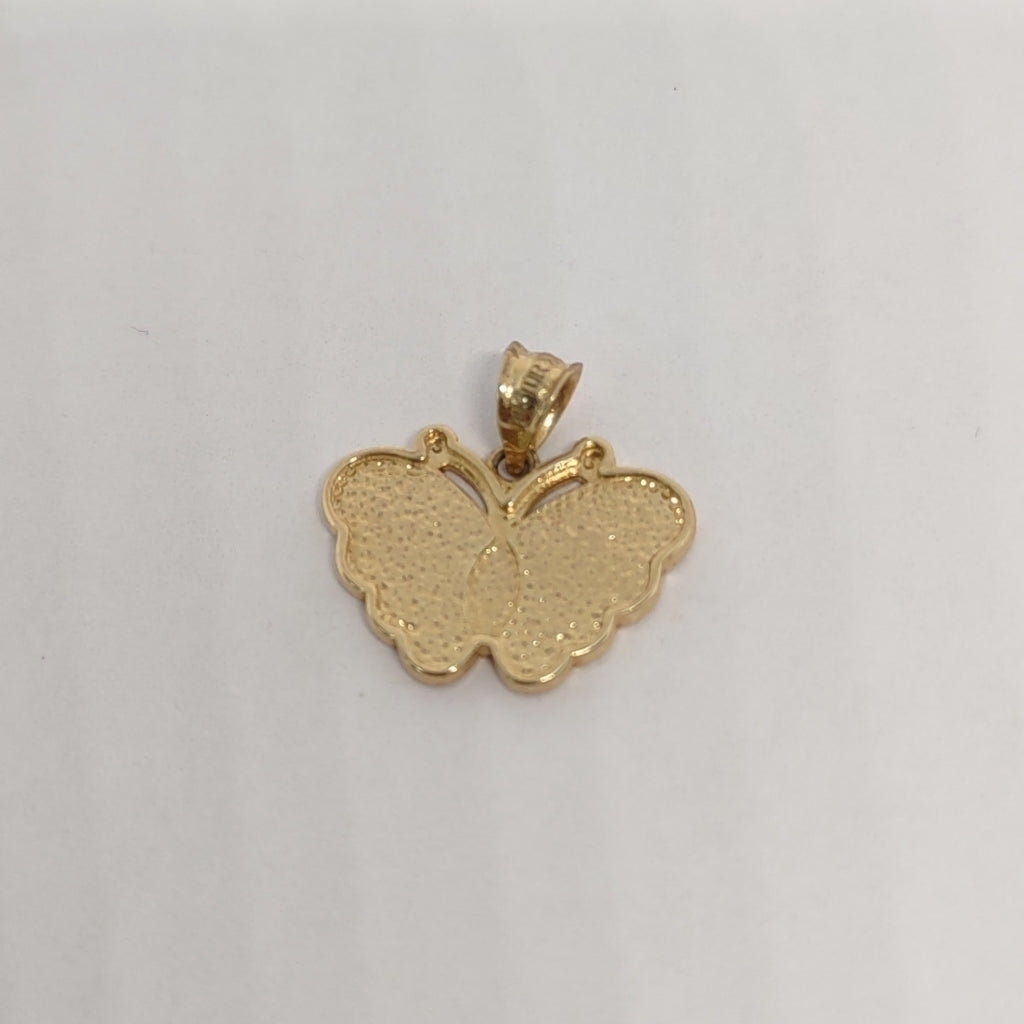 DIJES ORO 14K 1.4 (NUEVO)